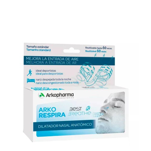 Arkorespira Nasal Dilator