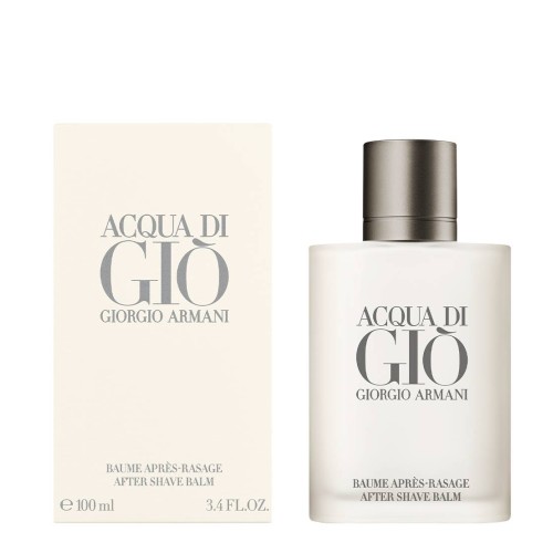 Armani Acqua di Giò After Shave Balm 100ml