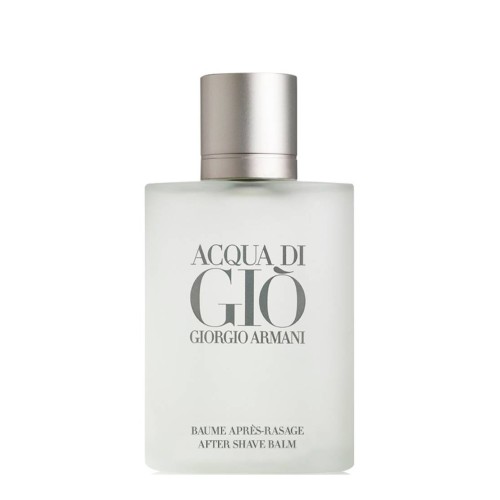 Armani Acqua di Giò After Shave Balm 100ml