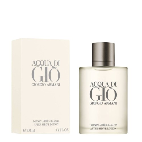 Armani Acqua di Giò After Shave Lotion 100ml