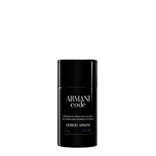 Armani Code Deodorant Stick 75g