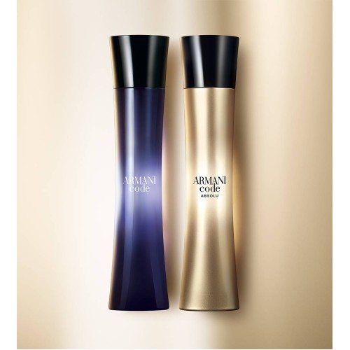 Armani Code Femme Eau de Parfum 30ml