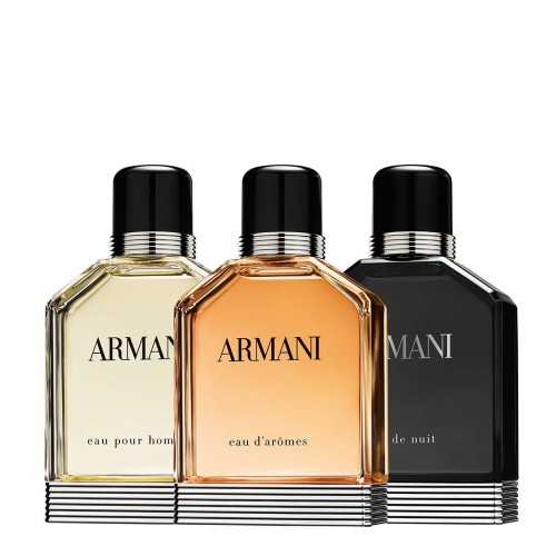 Armani Eau Pour Homme Eau de Toilette 100ml