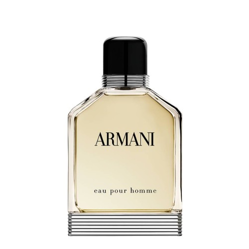 Armani Eau Pour Homme Eau de Toilette 100ml