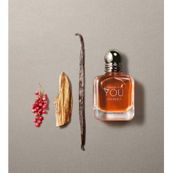 Armani Emporio Armani Stronger With You Intensely Eau de Parfum 50ml
