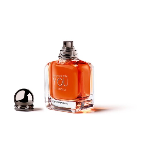 Armani Emporio Armani Stronger With You Intensely Eau de Parfum 50ml