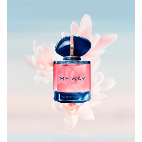 Armani My Way Eau de Parfum Intense 50ml