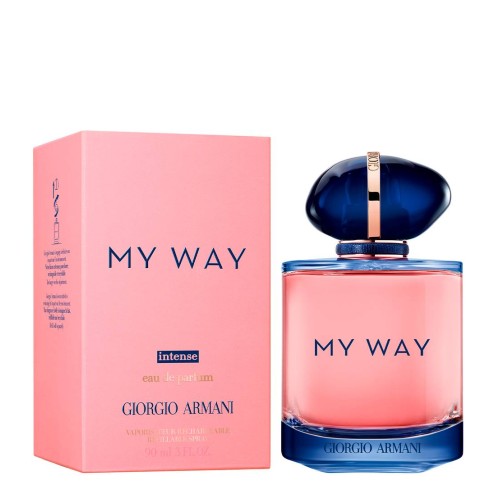 Armani My Way Eau de Parfum Intense 90ml