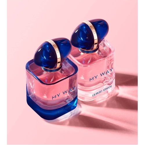 Armani My Way Eau de Parfum Intense 90ml
