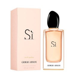 Armani Sì Eau de Parfum 100ml