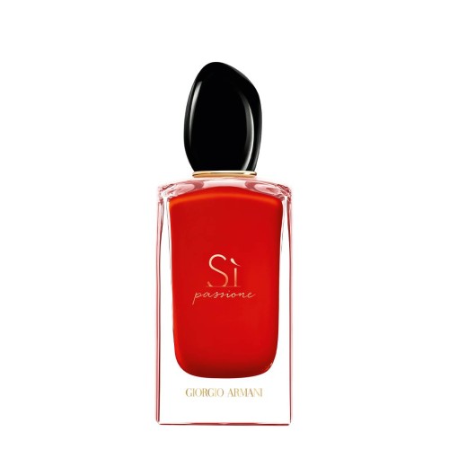 Armani Sì Passione Eau de Parfum 100ml