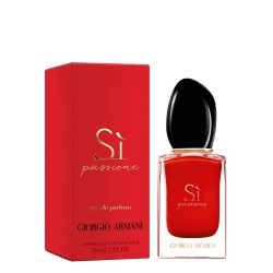 Armani Sì Passione Eau de Parfum 30ml