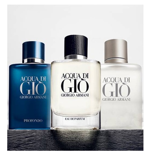 Armani Acqua di Giò Eau de Parfum Refill 100ml