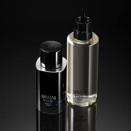 Armani Code Le Parfum