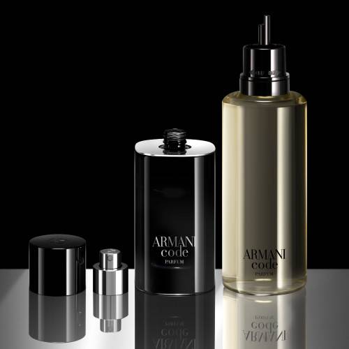 Armani Code Le Parfum 50ml