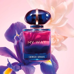 Armani My Way Le Parfum Refillable 30ml