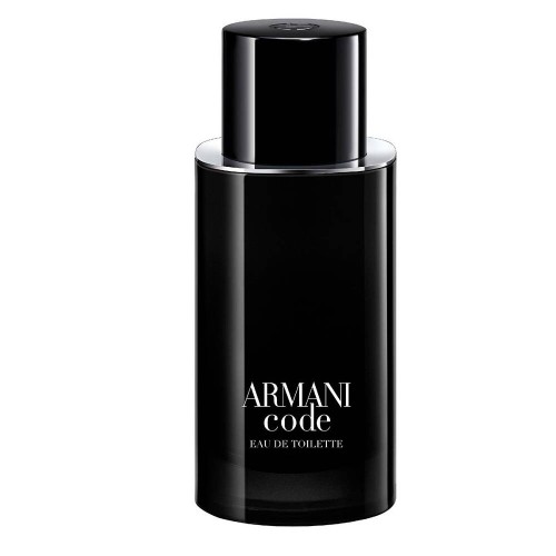 Armani Code Eau de Toilette Rechargeable 125ml