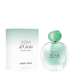 Armani Acqua di Gioia Eau de Parfum 50ml
