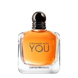 Emporio Armani Stronger With You Eau de Toilette 150ml