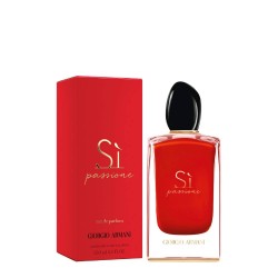 Giorgio Armani Sì Passione Eau de Parfum 150ml