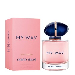 Armani My Way Eau de Parfum 50ml