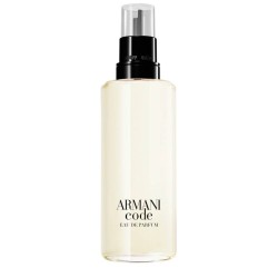 Armani Code Eau de Parfum Refill 150ml