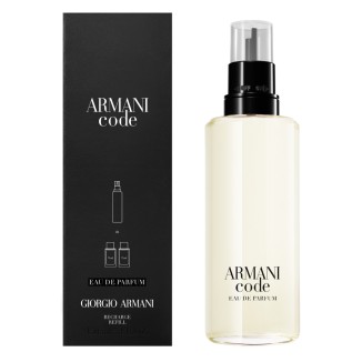 Armani Code Eau de Parfum Refill 150ml