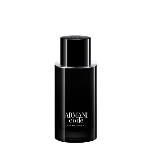 Armani Code Eau de Parfum Refillable 75ml