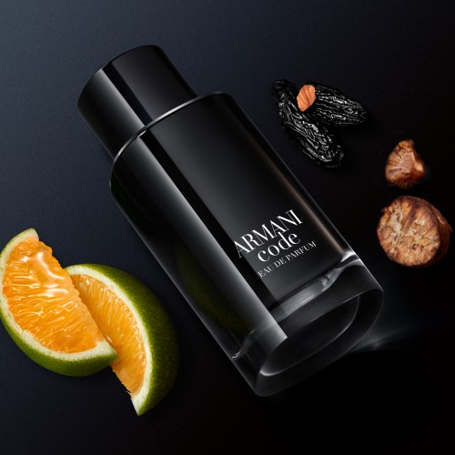 Armani Code Eau de Parfum Refillable 75ml