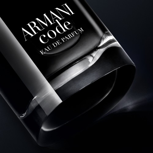 Armani Code Eau de Parfum Refillable 75ml