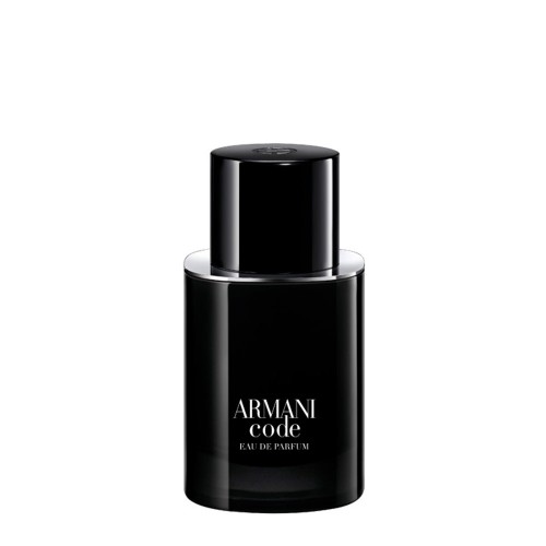 Armani Code Eau de Parfum Refillable 50ml