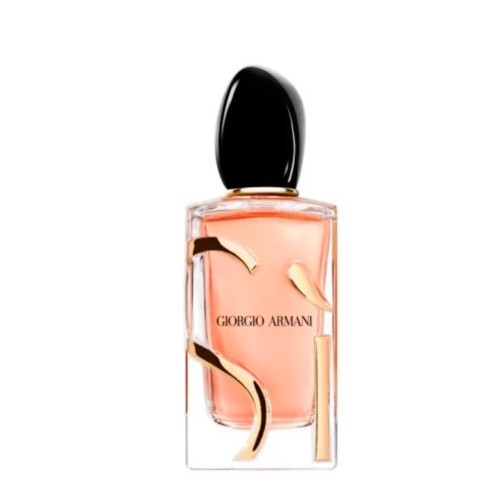Armani Sì Eau de Parfum Intense Rechargeable 100ml