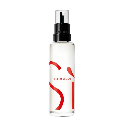 Armani Sì Passione Eau de Parfum Refill 100ml