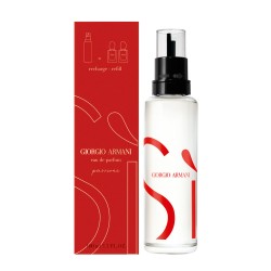 Armani Sì Passione Eau de Parfum Refill 100ml