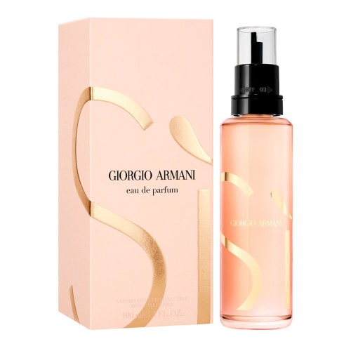 Armani Sì Eau de Parfum Refill 100ml