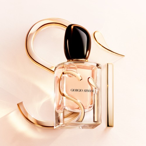 Armani Sì Eau de Parfum Refill 100ml