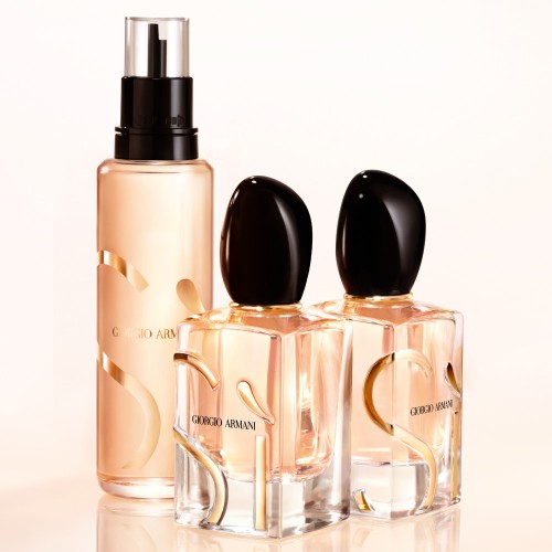 Armani Sì Eau de Parfum Refill 100ml