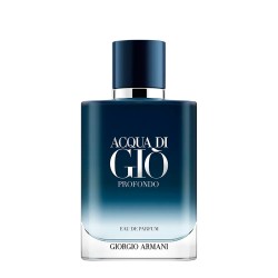 Armani Acqua di Giò Profondo Eau de Parfum Refillable 100ml