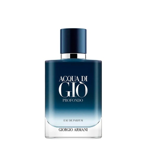 Armani Acqua di Giò Profondo Eau de Parfum Refillable 50ml