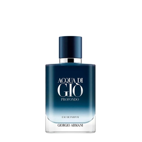 Armani Acqua di Giò Profondo Eau de Parfum Refillable 30ml