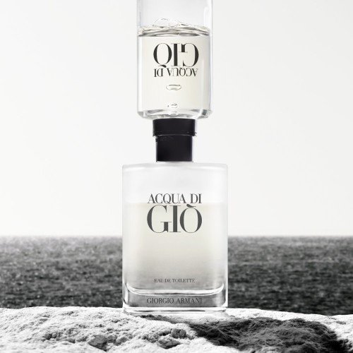 Armani Acqua di Giò Eau de Toilette Refill 150ml