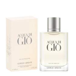 Armani Acqua di Giò Eau de Toilette Refill 100ml