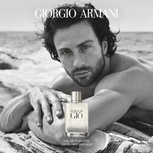 Armani Acqua di Giò Eau de Toilette Refill 100ml