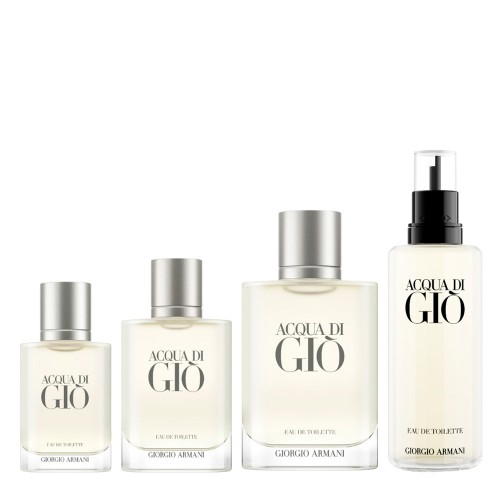 Armani Acqua di Giò Eau de Toilette Refill 100ml