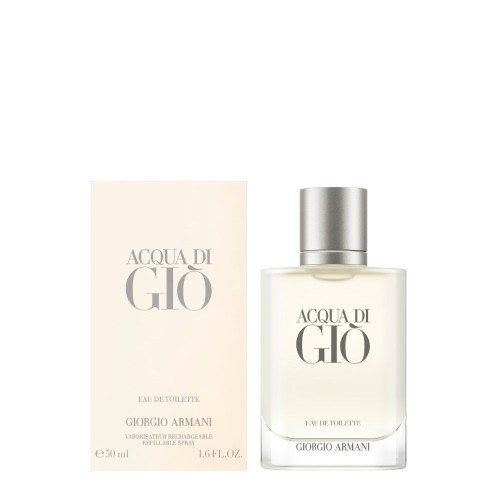 Armani Acqua di Giò Eau de Toilette Refill 50ml
