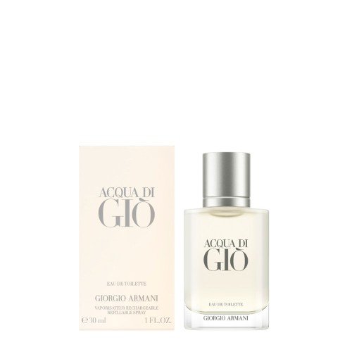 Armani Acqua di Giò Eau de Toilette Refill 30ml