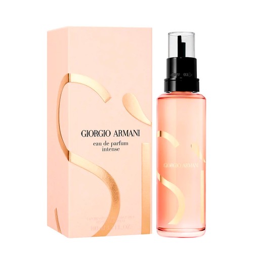 Armani Sì Eau de Parfum Intense Recharge