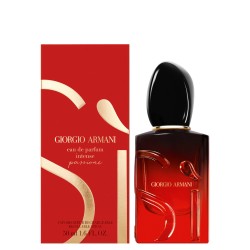 Armani Sì Passione Eau de Parfum Intense 50ml
