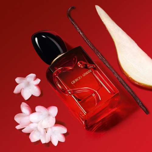 Armani Sì Passione Eau de Parfum Intense 50ml