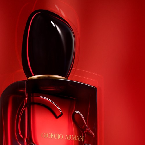 Armani Sì Passione Eau de Parfum Intense 50ml
